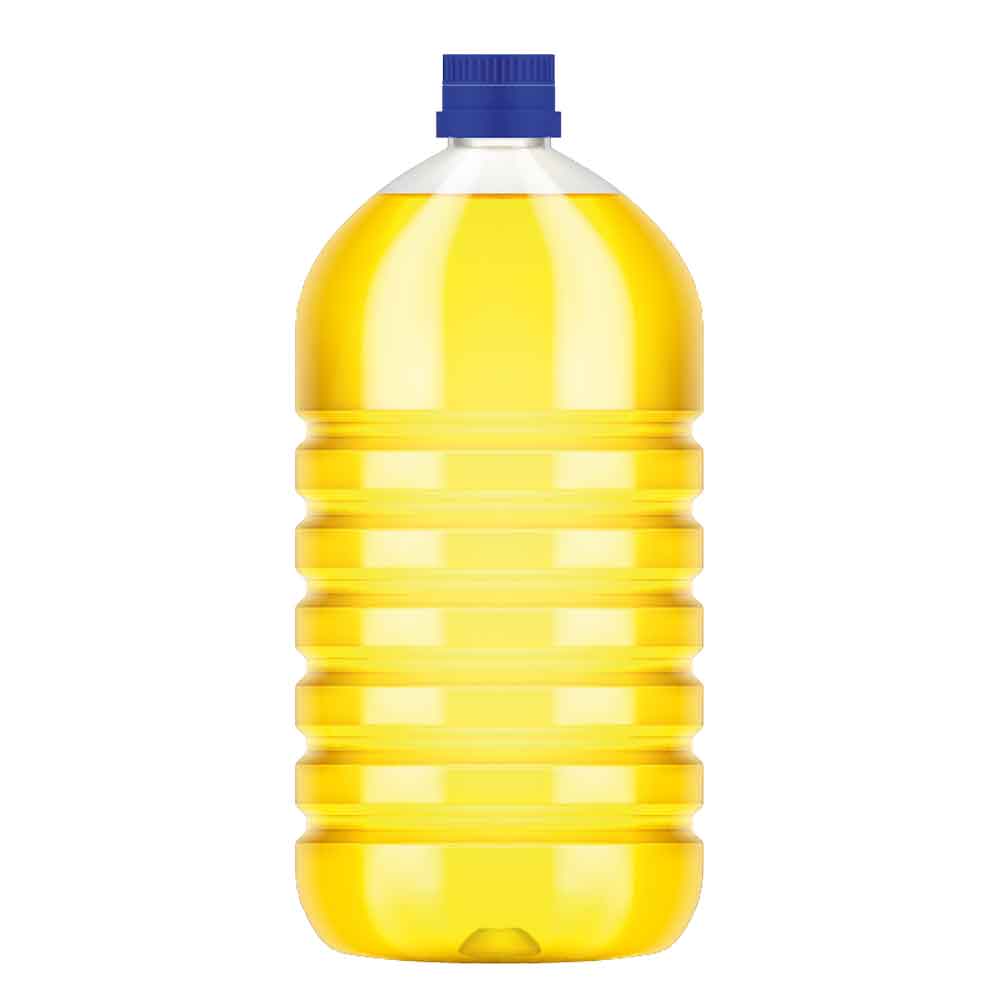 Соняшникова олія 10 л.