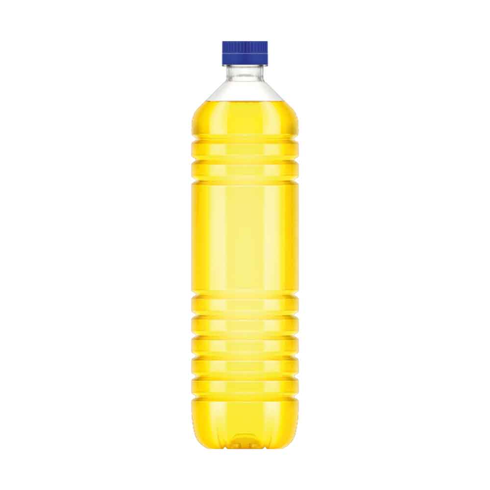 Соняшникова олія 1 л.