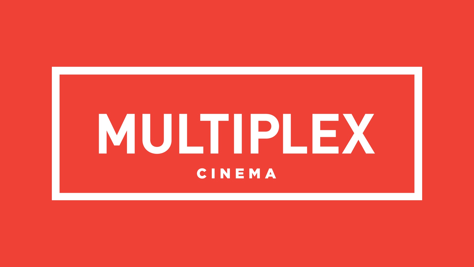 Multiplex cinema